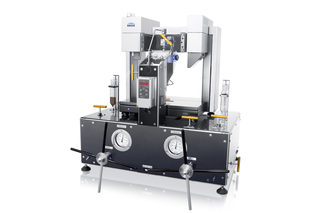 Drop Shape Analyzer – DSA100HP1750 für Benetzung und Grenzflächenspannung unter Hochdruck Drop Shape Analyzer – DSA100HP1750 für Benetzung und Grenzflächenspannung unter Hochdruck